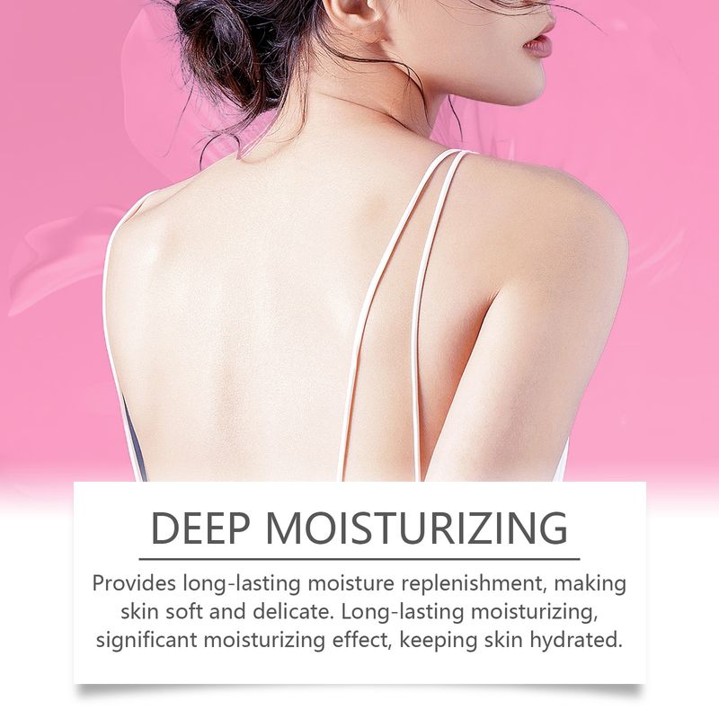 Crème de soin au beurre de karité, hydratante, peau sèche, douce et brillante, nourrissante, élasticité de la peau_voghion.com