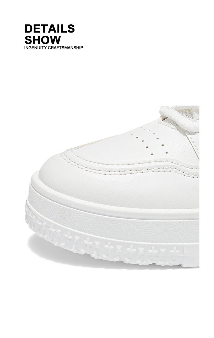 Herrenschuhe Herbst Neue atmungsaktive schwarze Schuhe Herren Nischendesign Vielseitige Jugendsportplattform Casual Boardschuhe_voghion.com