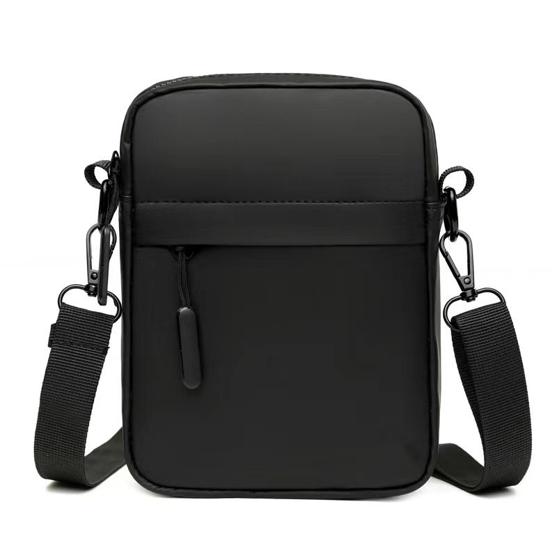Extra Einzelschulter Mini Trendy Marke Kleiner Rucksack Leichte Herren Umhängetasche_voghion.com