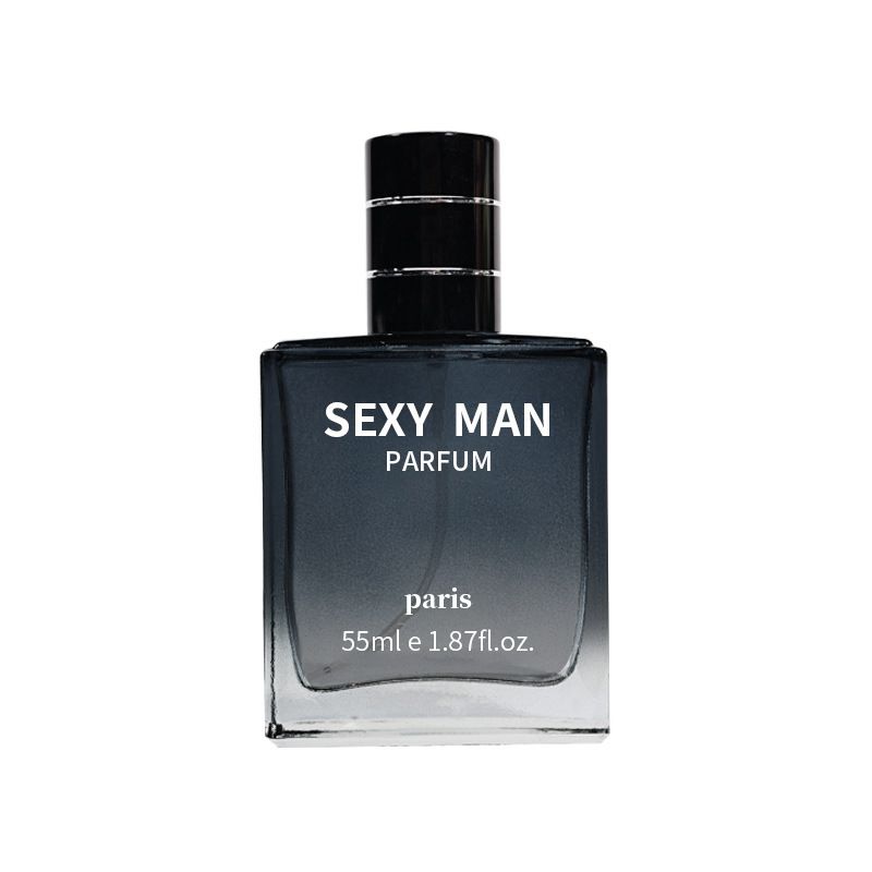 Populær ny Gulong herreparfyme, holdbar Eau de Toilette_voghion.com