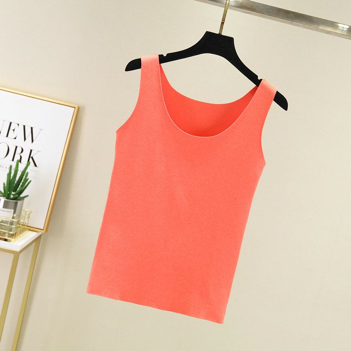 Gilet caldo imbottito con base riscaldante No Trace Thin Veet_voghion.com