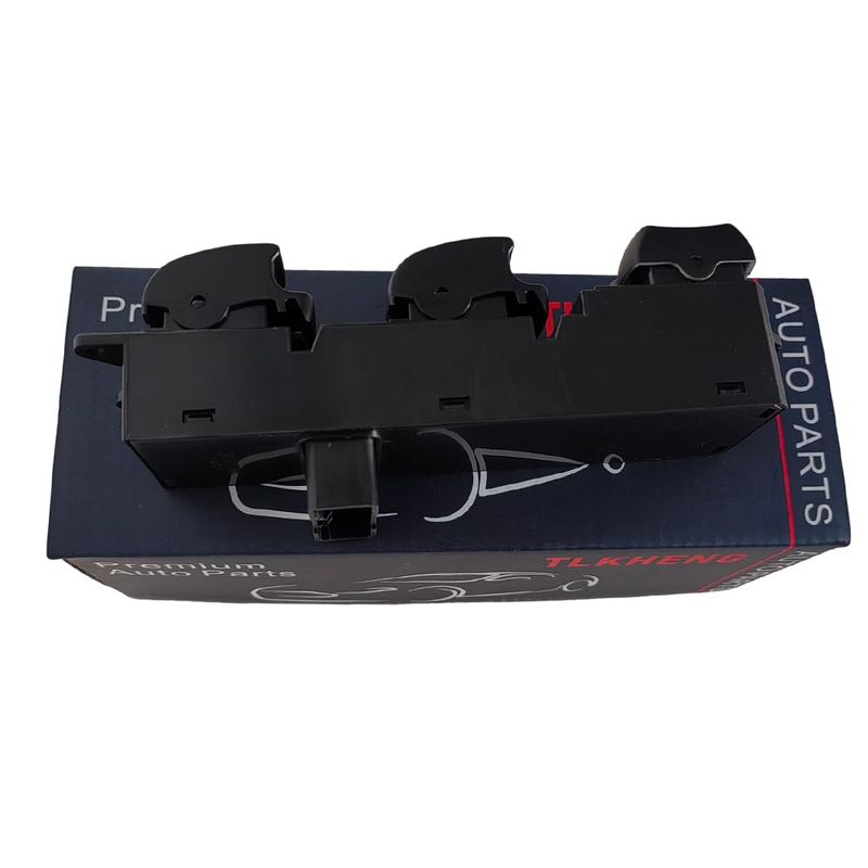 MR587943 Power Window Switch Window Driven Switch Compatible With Mitsubishi Endeavor Lancer Montero,2004-2012_voghion.com