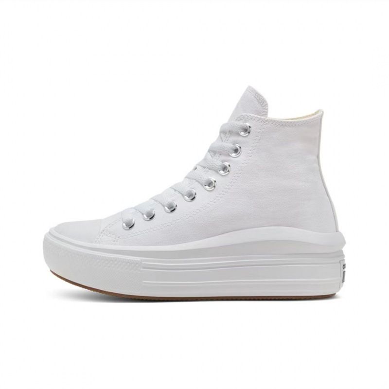 Neue Plattform-Sneakers „Meiqi New 1970S“ mit dicken Sohlen, Cloud Move Low-Top-Canvas-Schuhe in Schwarz und Weiß für Erwachsene_voghion.com