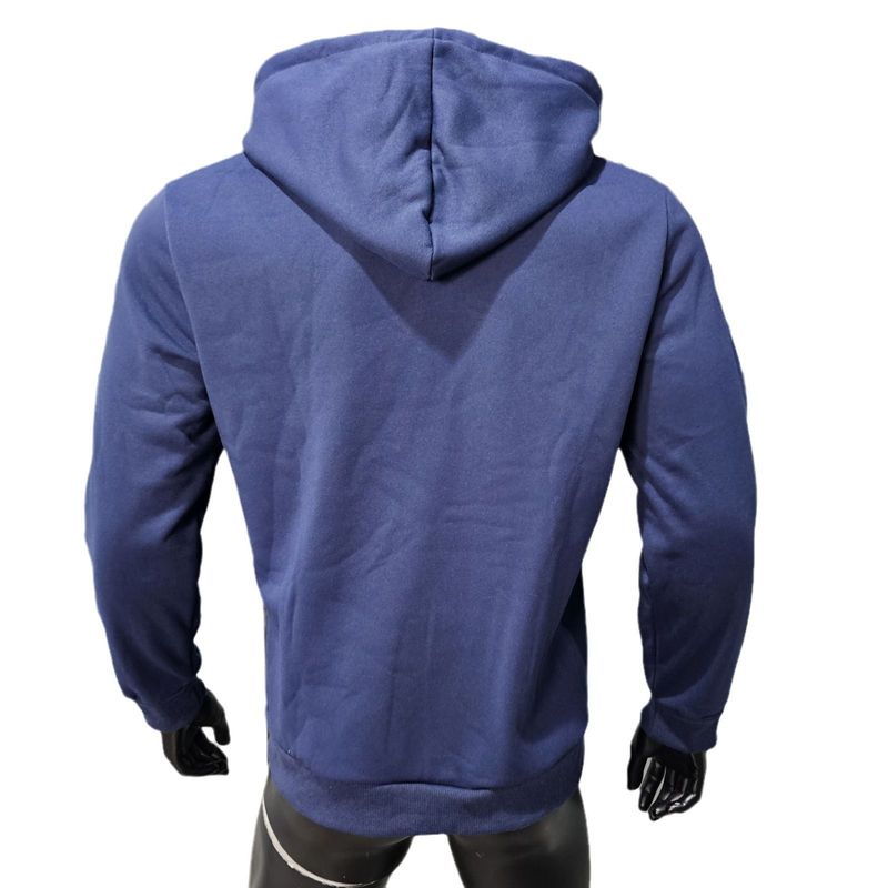 Trainingsanzug-Set mit Kapuze und Reißverschluss für Herren mit Fleecefutter – Winterwärme, lässiger und sportlicher Stil, bequeme Passform (S–XXXL) – mehrere Farben erhältlich_voghion.com