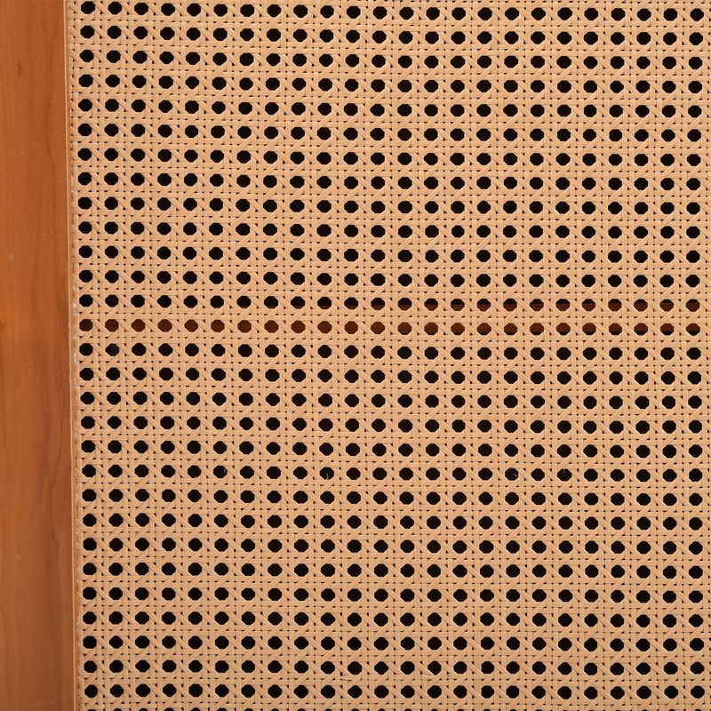 Barre aperte con fronte in rattan 138-193x104cm_voghion.com