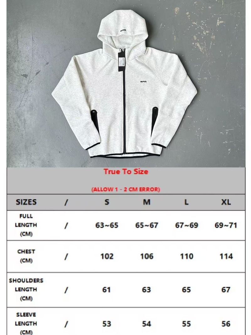 Combinaison de sport coupe-vent pour homme, pull à capuche, veste décontractée, pantalon de fermeture, pour le printemps et l'automne_voghion.com
