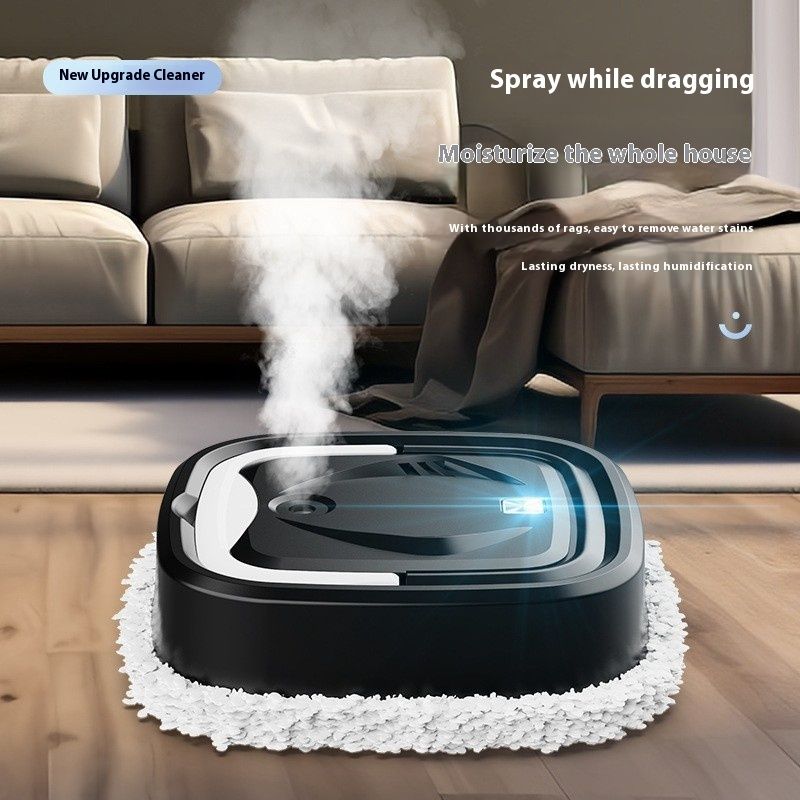 ACZT Samsung Jet Bot AI+ – Intelligenter Nass- und Trockenstaubsaugerroboter mit automatischer Wischfunktion_voghion.com