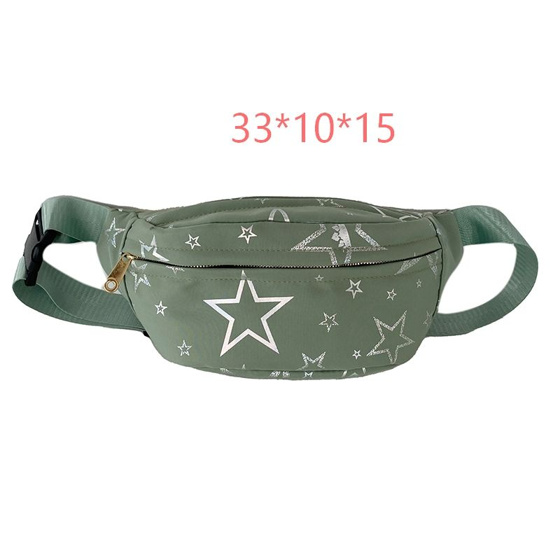 Multi functional mobile phone waist bag for men and women, new sports, running, outdoor work, construction site_voghion.com