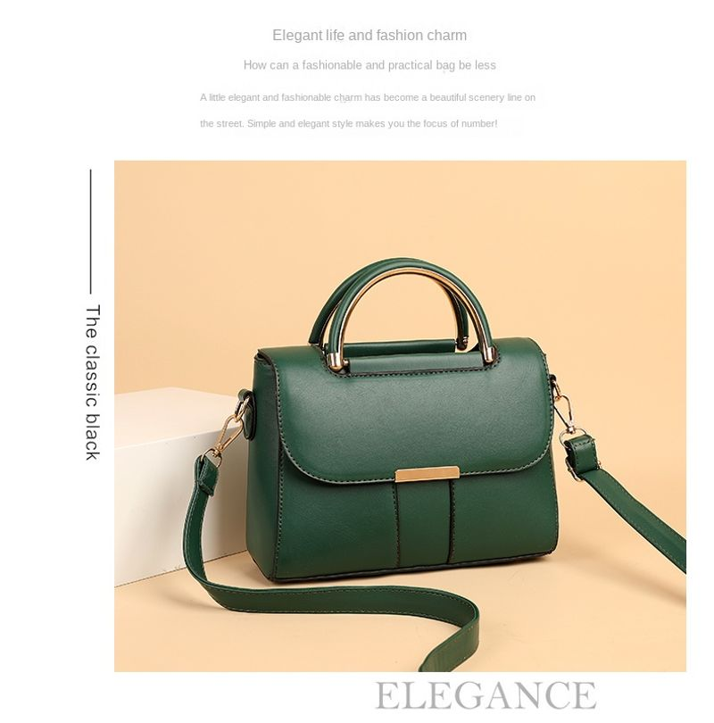 Augstas kvalitātes sieviešu soma, 2023. gada ādas rokassomiņa, somiņa Trend Designer pleciem Crossbody Sac Lady Messenger mazs tote_voghion.com