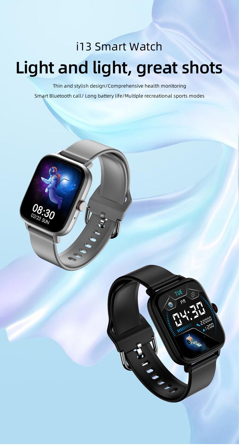 Özel Bluetooth Çağrı Akıllı Saat Adımsayar Kan Basıncı Kan Oksijen Azaltma Algılama IP67 Su Geçirmez_voghion.com