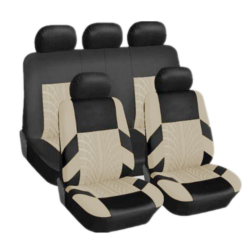 General Motors car seat cover craft cloth cushion_voghion.com