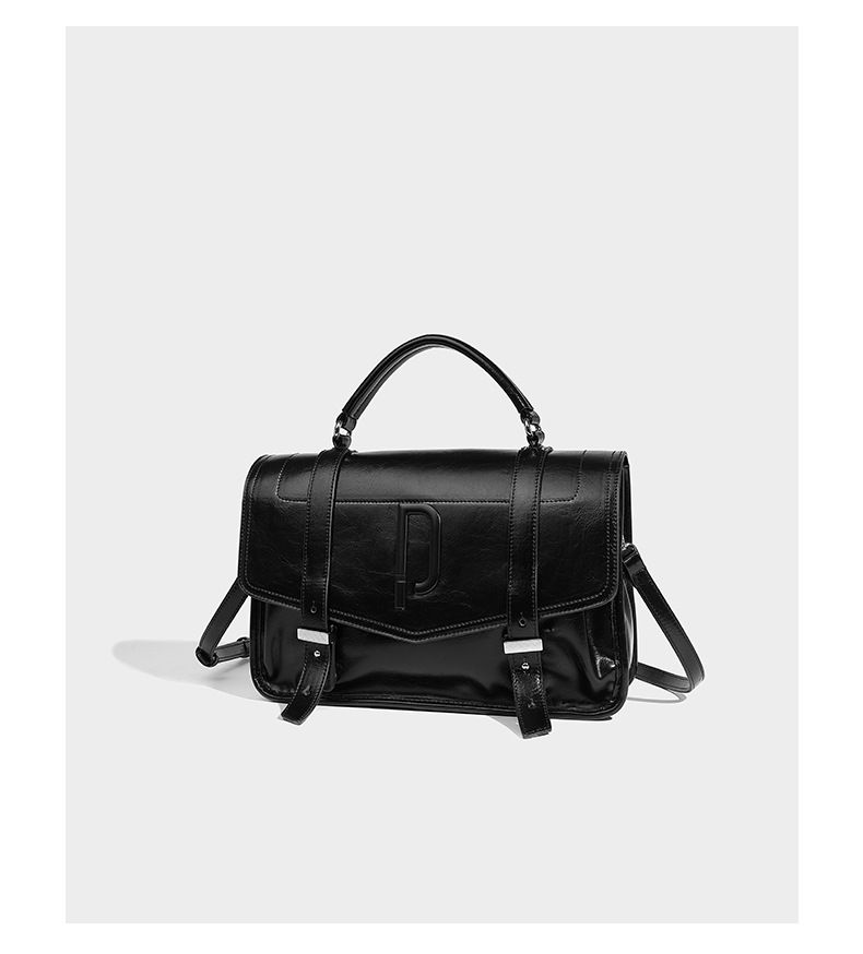 envelope High-end Commuting Hundred Office Shoulder Crossbody Bag Elegant And Refined_voghion.com