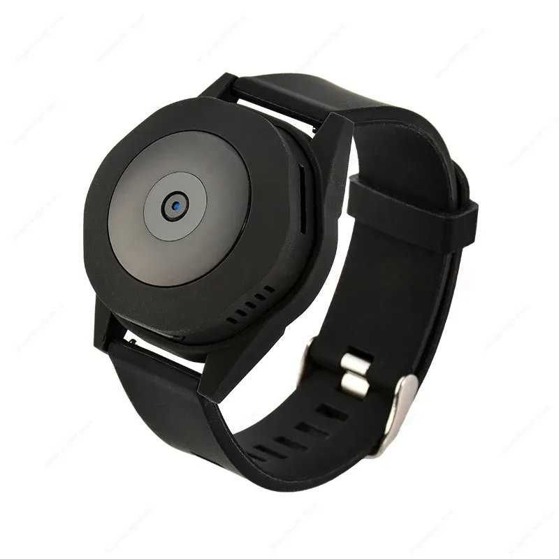 Mini cámara Wifi 4K 1080P HD Visión nocturna Cámara web IP inteligente para el hogar Vigilancia remota Micro videocámaras Portátil Invisible_voghion.com