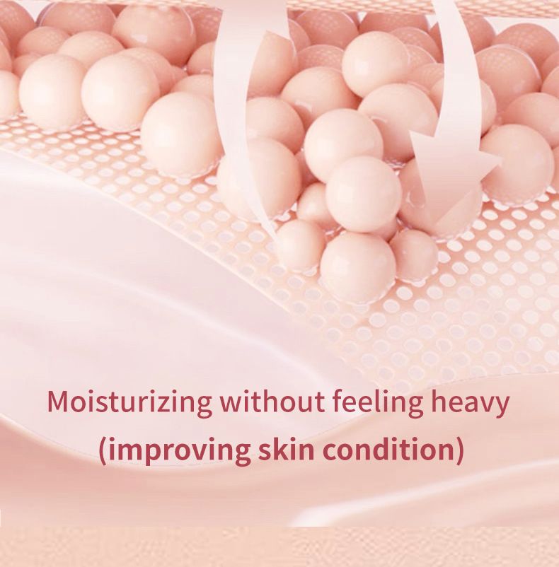 Fard Air Cushion, Fard in polvere, Fard in polvere, Fard in polvere, Fard in crema, Cipria a fungo idratante_voghion.com