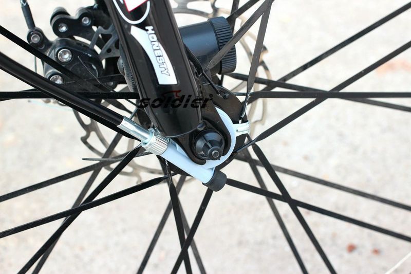 Bicycle Three-in-One Mountain Bike Mechanical Speedometer Speed Display Odometer Counter_voghion.com