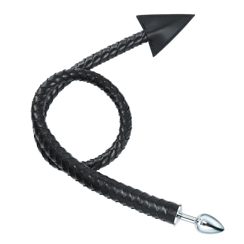 Sex Produkty Sm Pomůcky na výprask Horse Whip Whip Spahk Tool Heavy Sp Potřeby Zábavný bič Trénink Flirtování_voghion.com