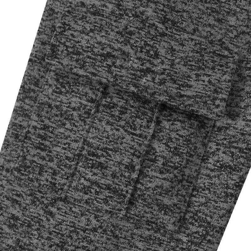 Completo da uomo con felpa con cappuccio e pantaloni jogger foderati in pile – Leggero e comodo (taglie dalla S alla XXXL)_voghion.com