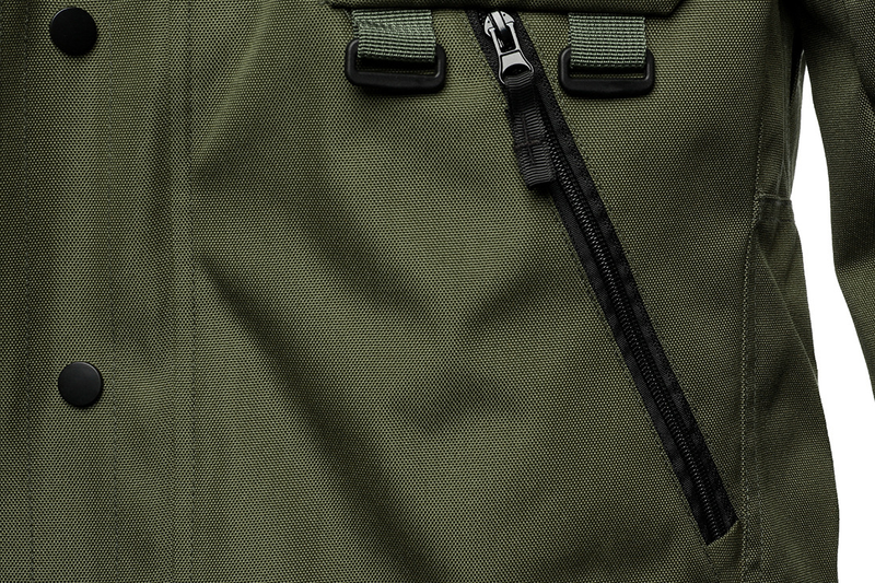 Herreklær Mark 4. generasjons agent taktisk uniformjakke herre vindtett, ripebestandig og slitesterk motorsykkeljakke_voghion.com