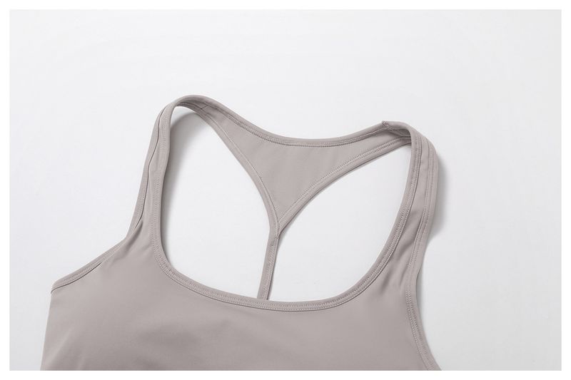 Women's Seamless High-Waisted Yoga Set With Butt-Lifting Design - Nylon Spandex Workout Outfit For Running, Fitness & Gym_voghion.com