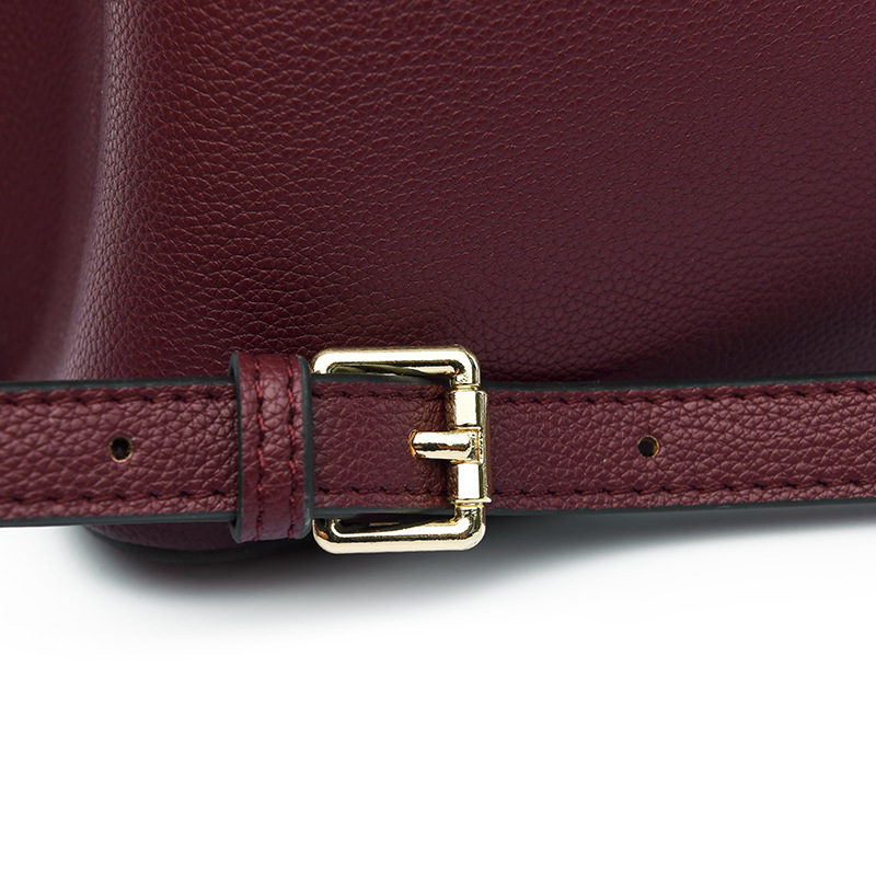 Women's Bags Ladies Handbags New Large Capacity Shoulder Bag Temperament Soft Leather Mom Bag Fashionable Commuter Women's Bag Can Be Body_voghion.com