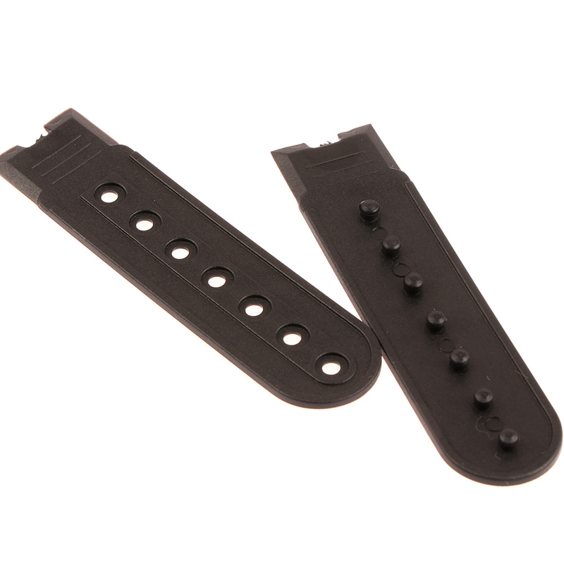 10 pz/set pratico cappello Snapback berretto da baseball riparazione St donna uomo cappelli sostituzione in plastica riparazione fibbia a scatto_voghion.com