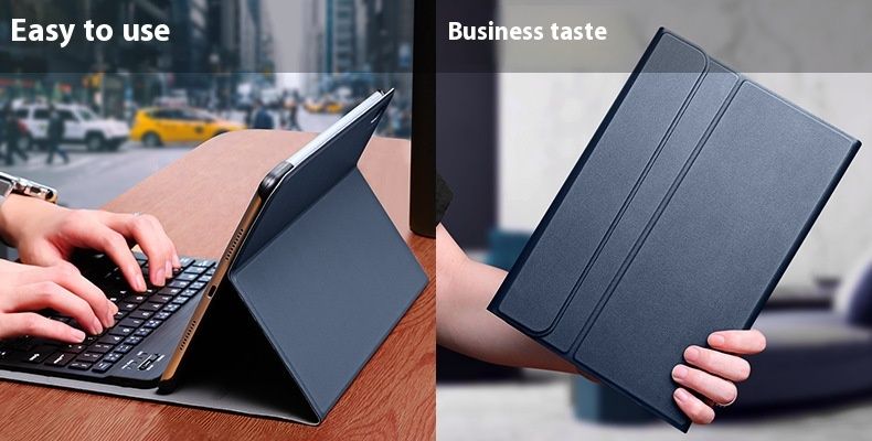 Adatto per Huawei Matepadpro 10.8 touch Bluetooth 10.4 sheath M6 tastiera Honor 5 tablet case_voghion.com