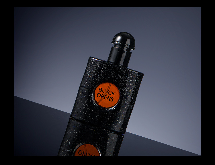 2024 Nuevo Perfume Small City Yixiang Marca Perfume de Mujer Caja de Regalo Set Gratis Fiesta Reverse Paris Perfume Caja de Regalo Set de Tres Piezas_voghion.com