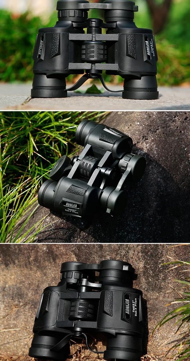 Deutsche Definition Hohe Vergrößerung Nachtsicht Handy Fotografie Fernglas Bee Finder_voghion.com