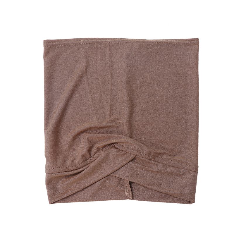 Women's Hats new cross-border women's hat, Muslim bottom hat, fashionable and comfortable pullover hat_voghion.com