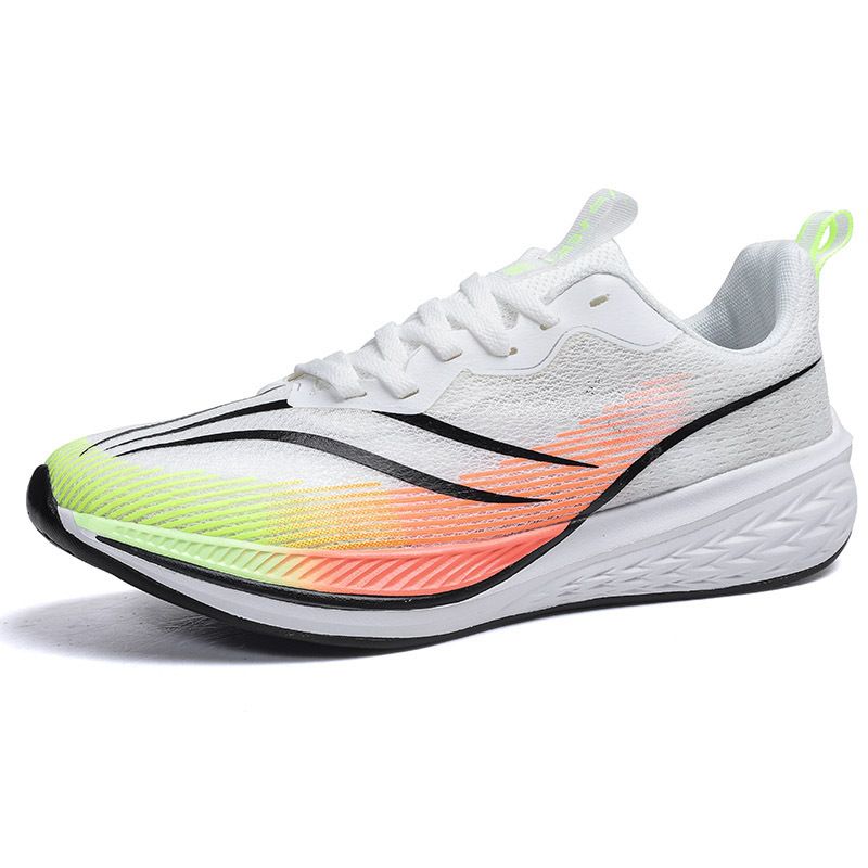 Chitu 6 Pro High-Quality Breathable Mesh Ultra-Light 20 Shock Absorption Technology Sports Flying E-Sports Speed Running_voghion.com