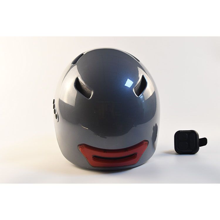 Smart - SMART HELMET, Electric Car Helmet, Ski Helmet_voghion.com