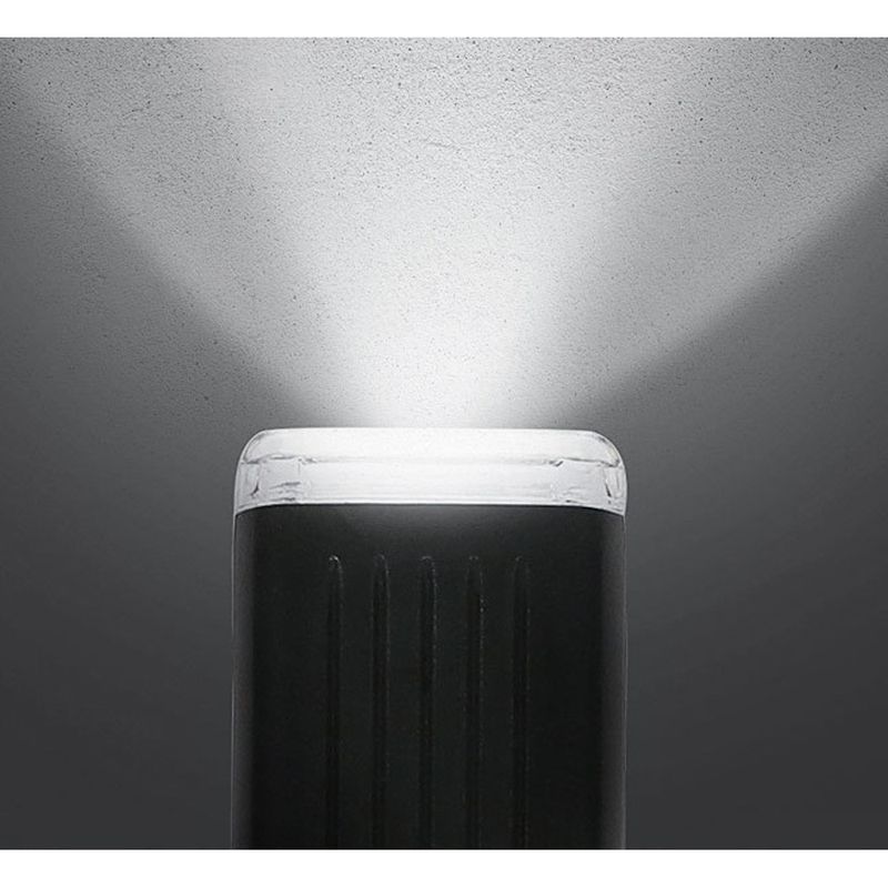 USB Charging Night Mountain Bike High Brightness Riding Accessories Bicycle Lighting Front Light_voghion.com