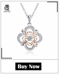 Mode ORSA JEWELS Italiaanse Sterg Sier Personaliseer Ketting voor Vrouwen 1.0mm Kabel k Kettingen Ketting 45 50 55cm SC06-P_voghion.com