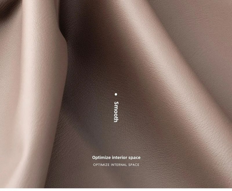 NAPPA Leder Kissen Auto Beine Unterstützung Erweiterung Weiche Abdeckung Für Xpeng /BYD/ Chery/Geely Sitz Schutz Pad_voghion.com