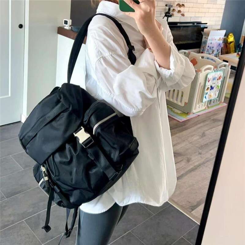 Nuova borsa sportiva e fitness 2025, zaino per yoga e tempo libero, borsa da viaggio_voghion.com