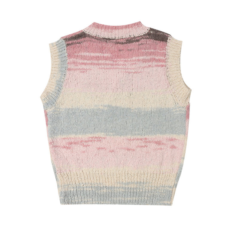 UNBDNS Mode Personalisiertes Design Herbst Neue Tank Top_voghion.com