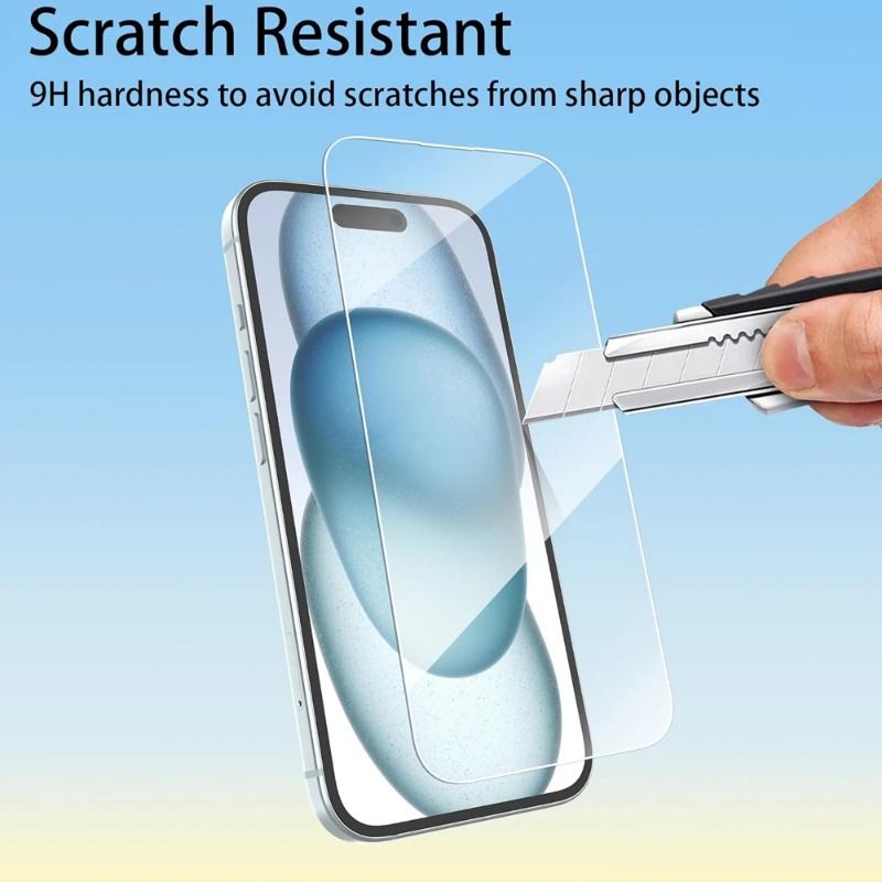 5PCS protetores de tela para celular_voghion.com