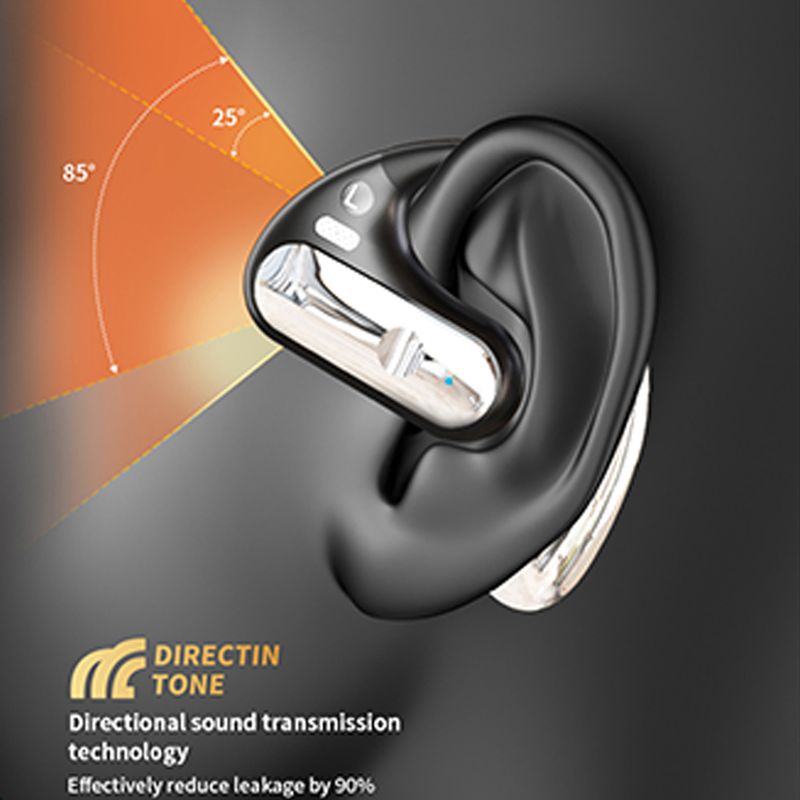 144 Languages AI Translator Earbuds Bluetooth-Compatible 5.3 Real-Time Translation Earphones Noise Cancelling Wireless Earphone_voghion.com