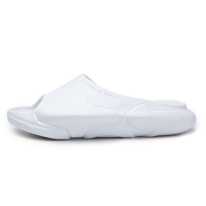 Stoßdämpfende Sport-Hausschuhe für Herren im Sommer, Oberbekleidung der Marke Grass, rutschfeste und geruchsneutrale Schuhe, dicke Sohle für den Innenbereich_voghion.com