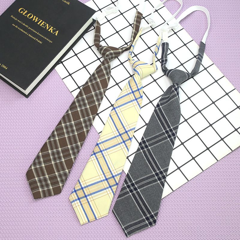 JK Couple Set Camicia da uomo stile college senza cravatta Papillon Uniforme scolastica da donna Farfalla_voghion.com