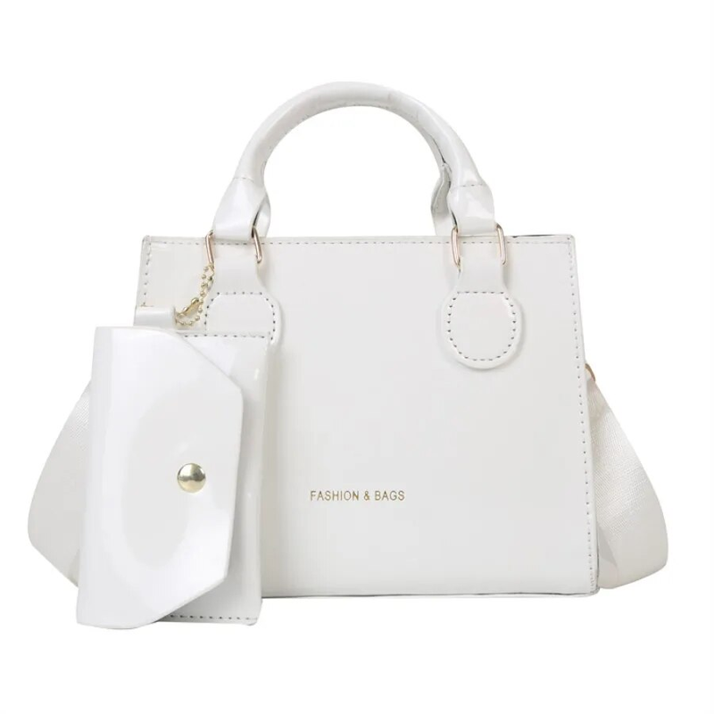 2023 Nuova borsa a tracolla alla moda da donna in PU a specchio_voghion.com