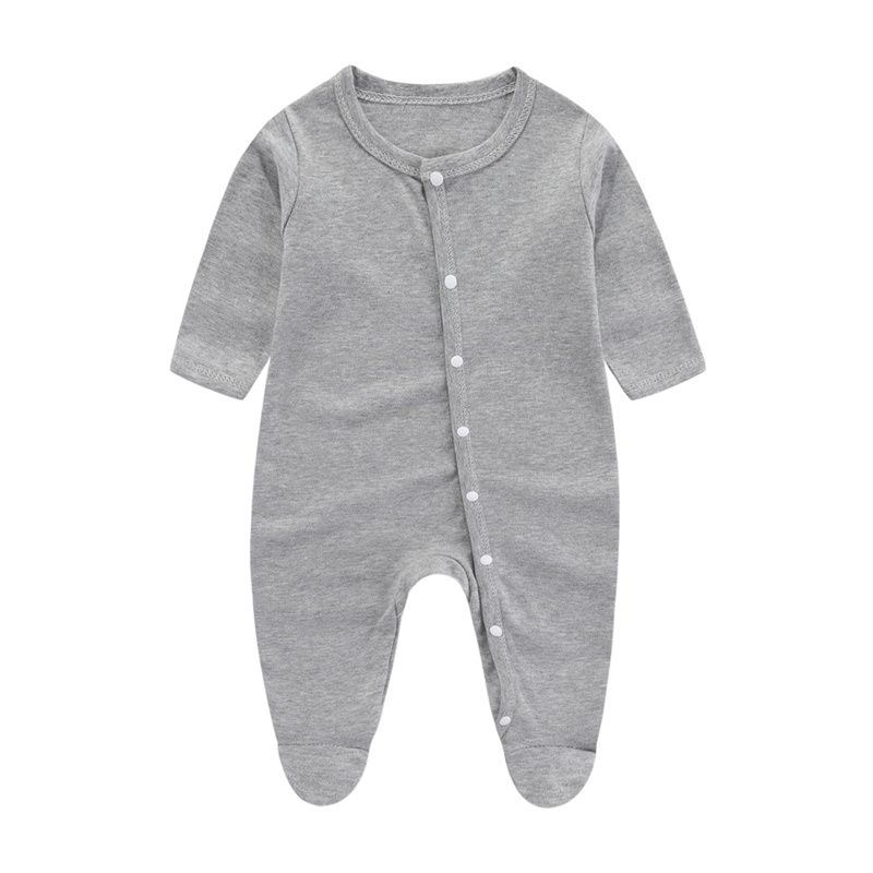Macacão para recém-nascidos 2023, novo outono e inverno, algodão, roupas infantis, peça única, desenho animado, roupas para meninos de 0 a 9 meses_voghion.com