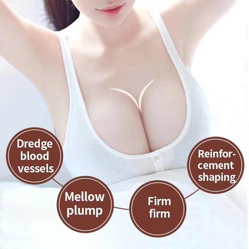 COBEN Papaya 40g Breast Massage Cream_voghion.com