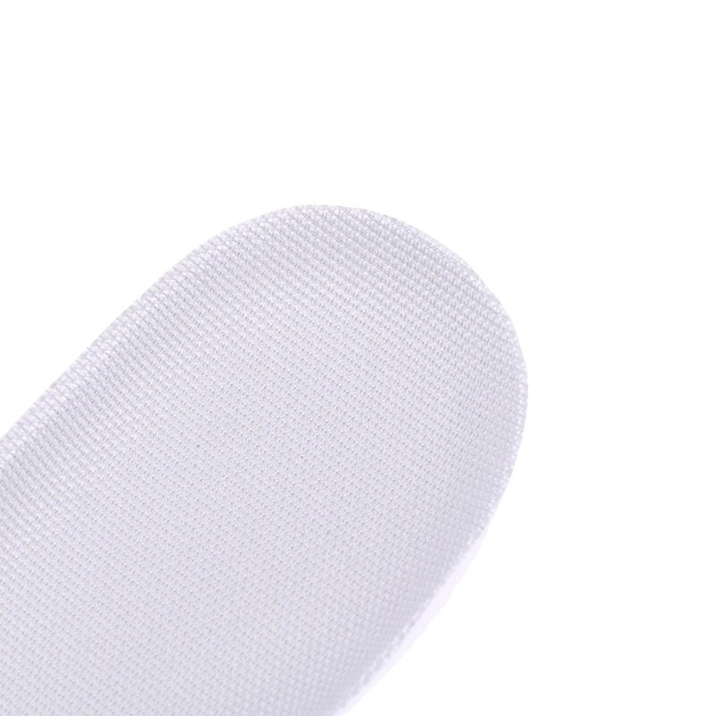 1 Pair Height Increase Insoles For Men Women Shoes Flat Feet Arch Support Orthopedic Sneakers Heel Lift Boost Shoe Pads_voghion.com