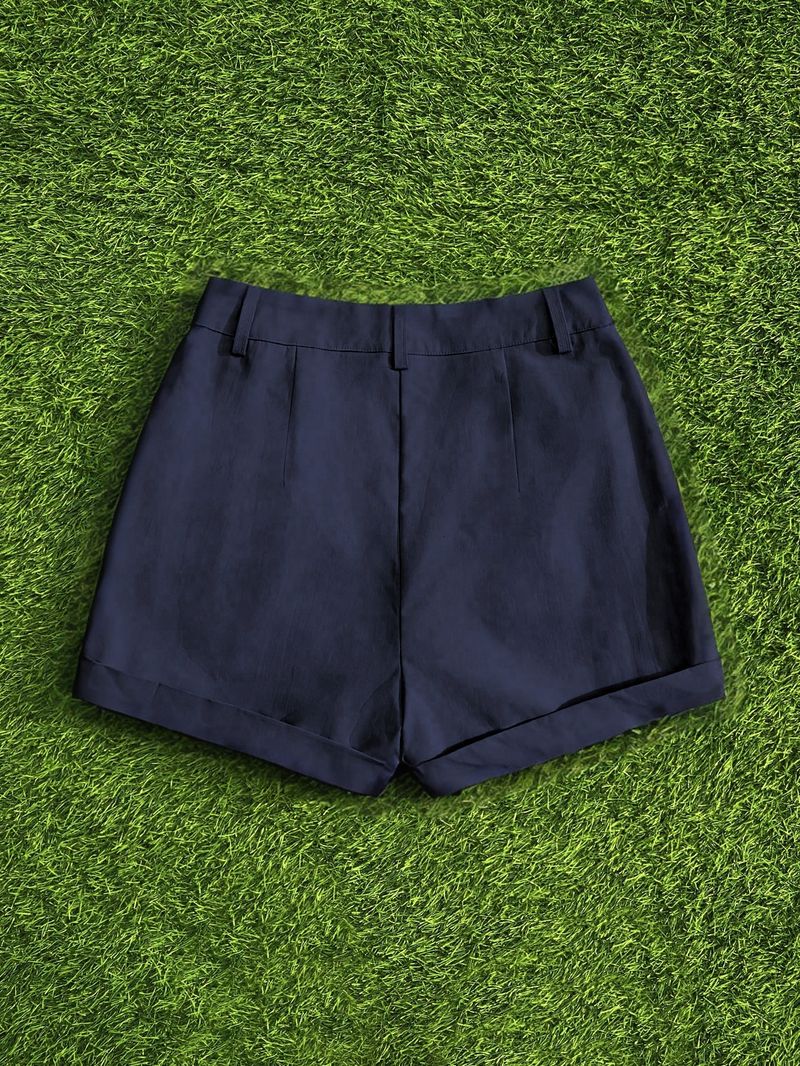 Pantaloncini casual larghi e larghi da donna, nuovi, estivi 2025, freschi, versatili, morbidi e confortevoli, in tessuto trasparente_voghion.com