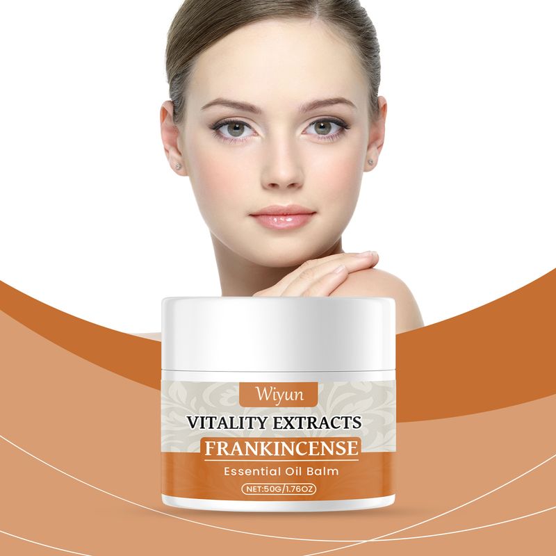 Wiyun Vital Essence Mastixcreme spendet Feuchtigkeit, bindet Wasser, spendet Feuchtigkeit, glättet, nährt und verleiht der Hautpflege Elastizität_voghion.com