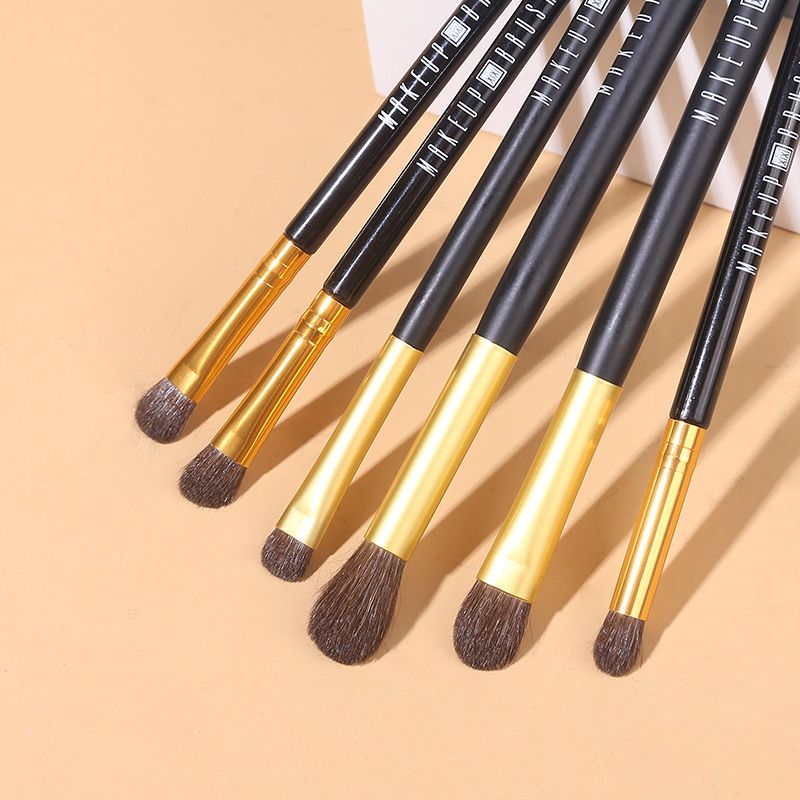 Make-up-Pinsel, Foundation-Kosmetikpinsel, Kabuki-Pinsel für Gesicht und Nase, Concealer, Foundation, Augenbrauen, Eyeliner, Rouge, Puder, Make-up-Tool_voghion.com