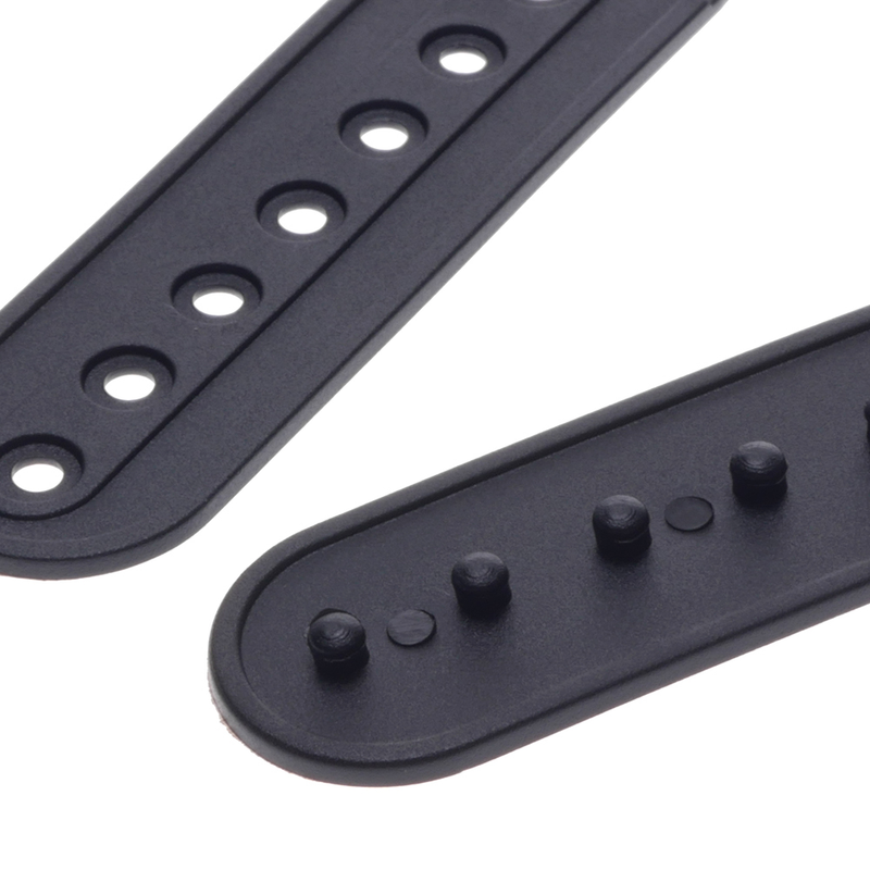 10 pz/set pratico cappello Snapback berretto da baseball riparazione St donna uomo cappelli sostituzione in plastica riparazione fibbia a scatto_voghion.com