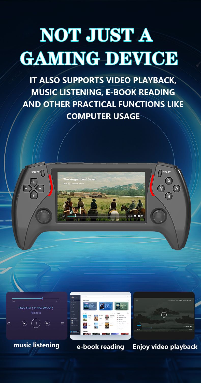 2025 New Project X Pro Portable Handheld Game Player_voghion.com