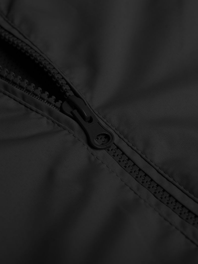 Giacca antivento impermeabile da uomo, con cappuccio, softshell, per tutte le stagioni, leggera, traspirante e antivento, per escursioni e viaggi._voghion.com